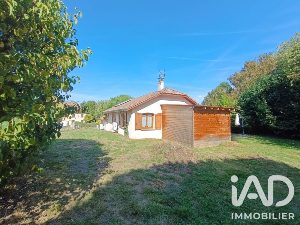 Vente Maison traditionnelle 5 pièces