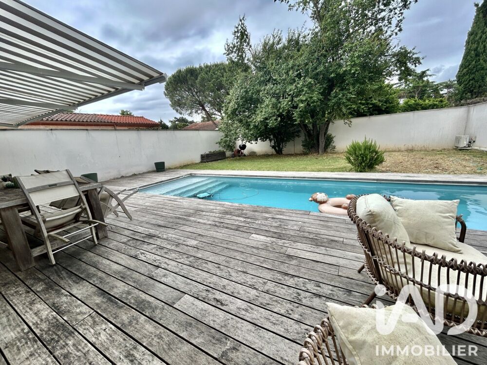Vente Maison/villa 7 pièces