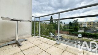  Appartement à louer 3 pièces 56 m²