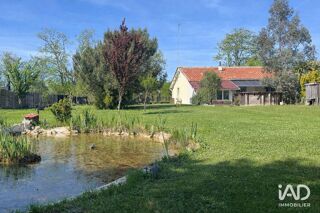  Maison à vendre 4 pièces 84 m²