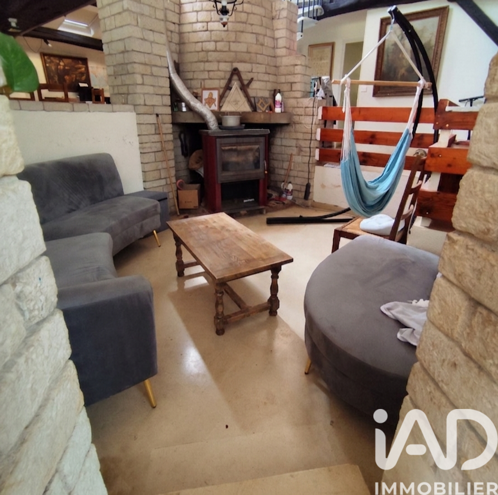 Vente Maison/villa 9 pièces