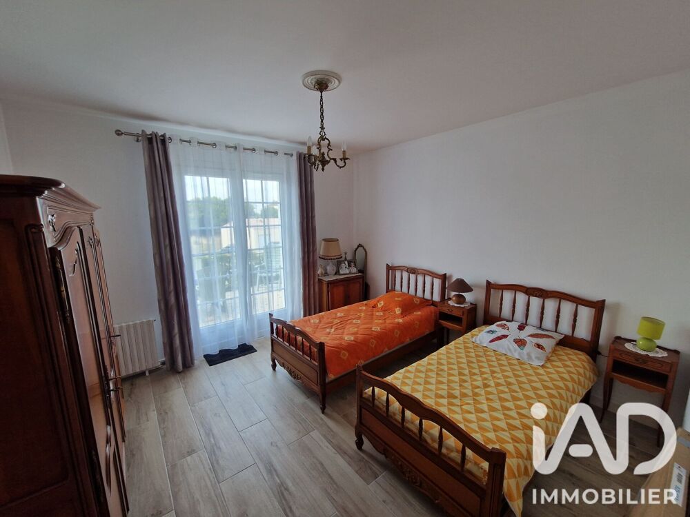 Vente Maison Vente Maison/villa 7 pièces Tonnay-boutonne