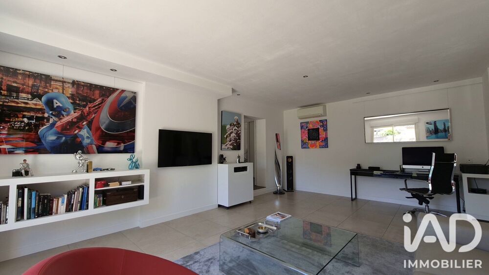 Vente Maison Vente Maison/villa 5 pièces Rochefort-du-gard
