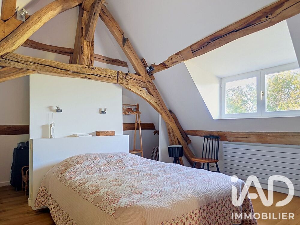 à vendre  Maison Crestot (27110)