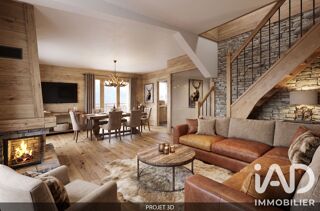 Maison à vendre 4 pièces 107 m²