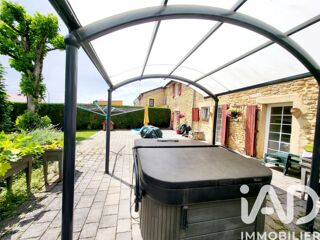  Maison � vendre 7 pi�ces 220 m�
