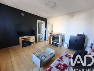  Maison à vendre 5 pièces 93 m²