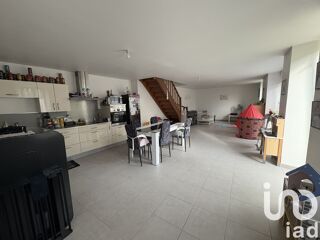  Maison � vendre 6 pi�ces 137 m�