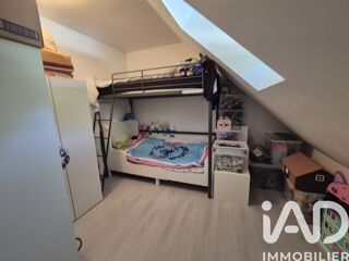  Maison à vendre 3 pièces 43 m²
