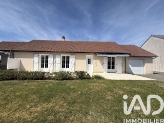 Maison à vendre 4 pièces 103 m²