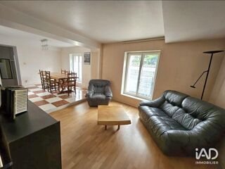  Appartement � vendre 3 pi�ces 64 m�