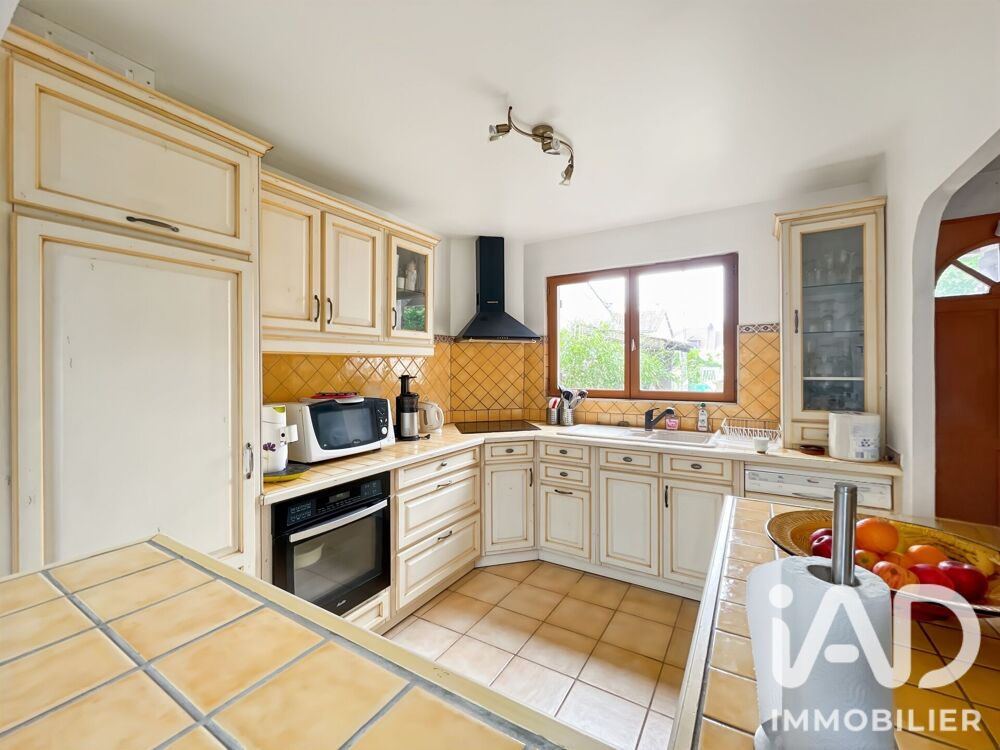 Vente Maison Vente Maison/villa 5 pièces Montfermeil