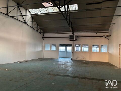   Location Local d'activités 202 m&sup2; 