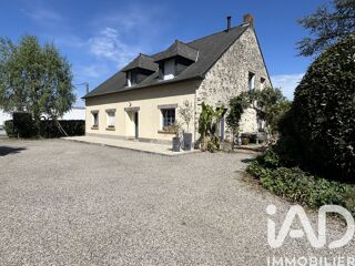  Maison à vendre 5 pièces 153 m²