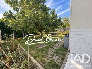 Maison à vendre 5 pièces 110 m²