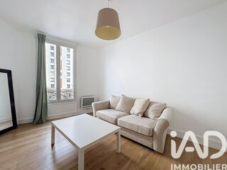  Appartement � vendre 2 pi�ces 39 m�