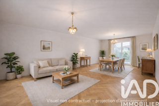  Maison à vendre 4 pièces 136 m²