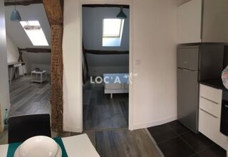  Appartement � louer 2 pi�ces 27 m� Dijon