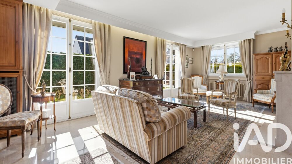 Vente Maison/villa 8 pièces
