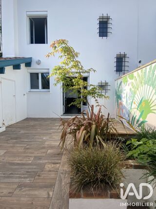  Maison à vendre 5 pièces 120 m²