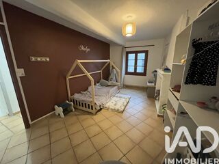  Maison à vendre 6 pièces 121 m²