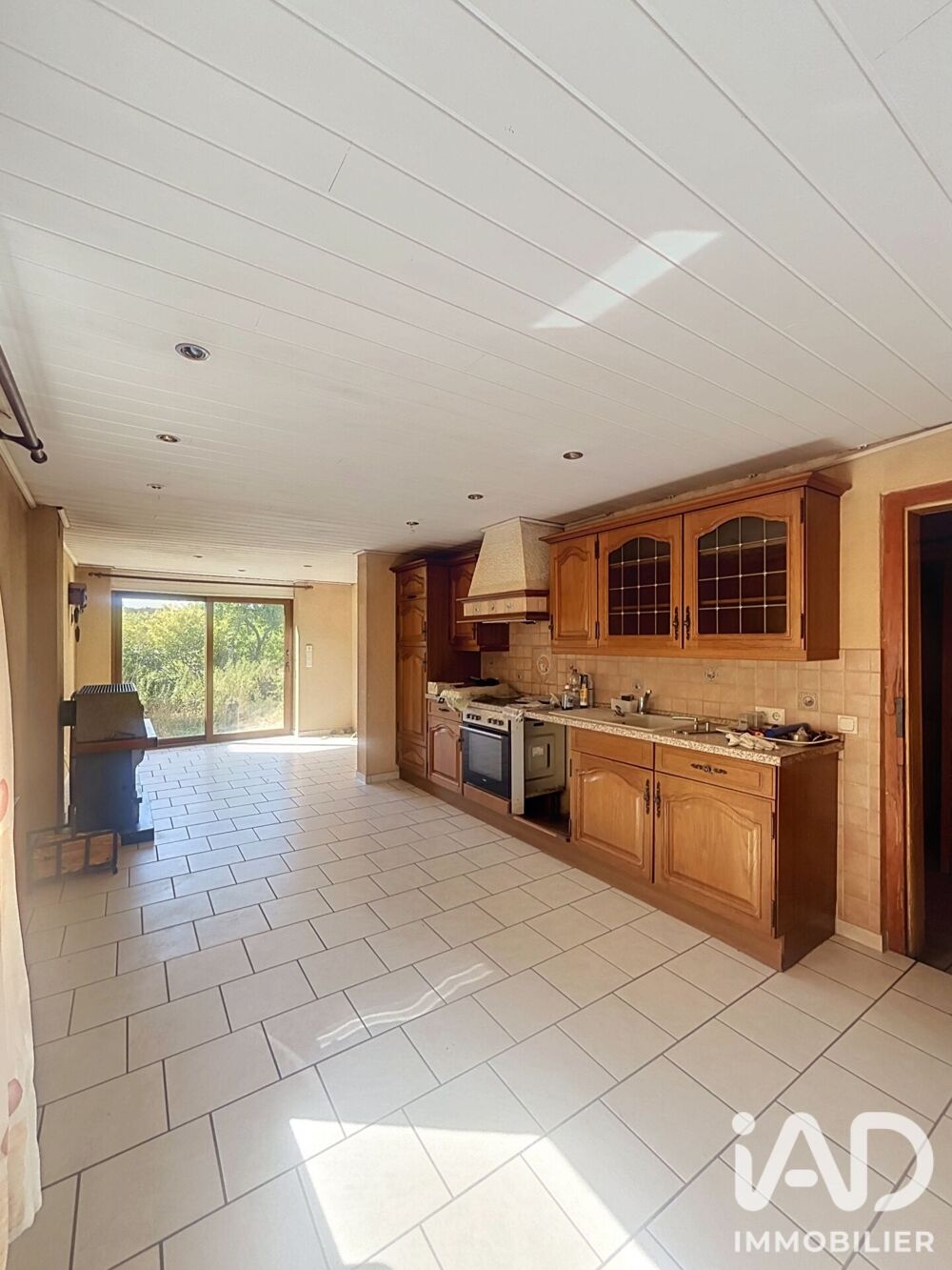 Vente Maison Vente Maison/villa 5 pièces Siltzheim