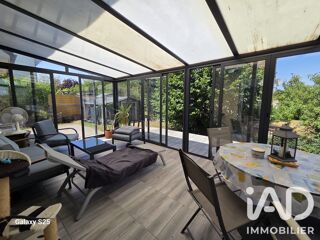  Maison à vendre 5 pièces 129 m²