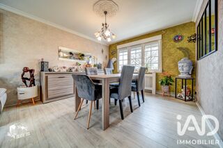  Maison à vendre 4 pièces 82 m²