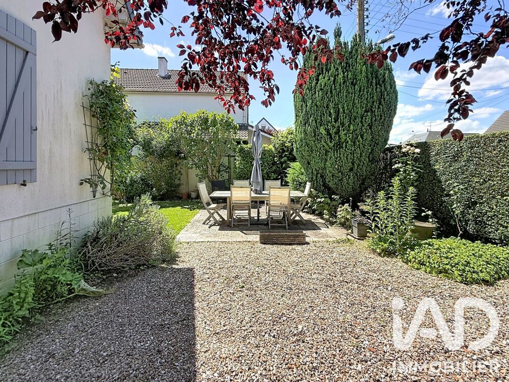 vente Maison - 4 pièce(s) - 124 m² Bihorel (76420)