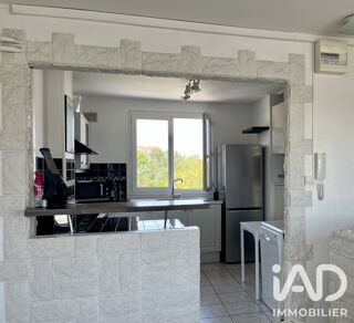  Appartement à vendre 2 pièces 56 m²