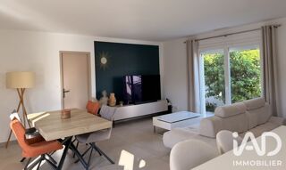  Maison à vendre 3 pièces 75 m²