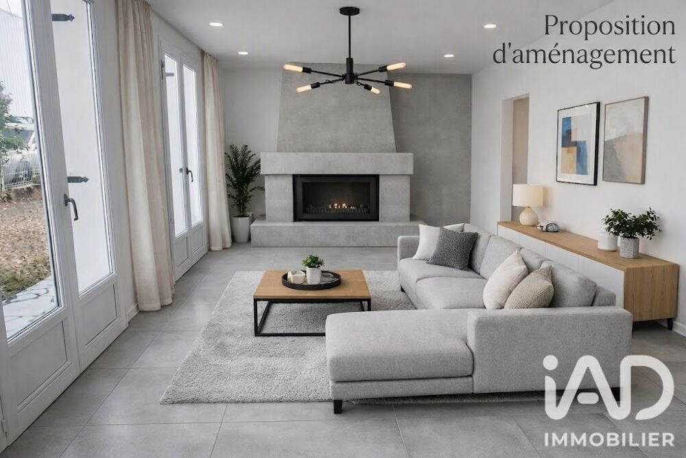 Vente Maison Vente Maison/villa 4 pièces Villenave-d'ornon