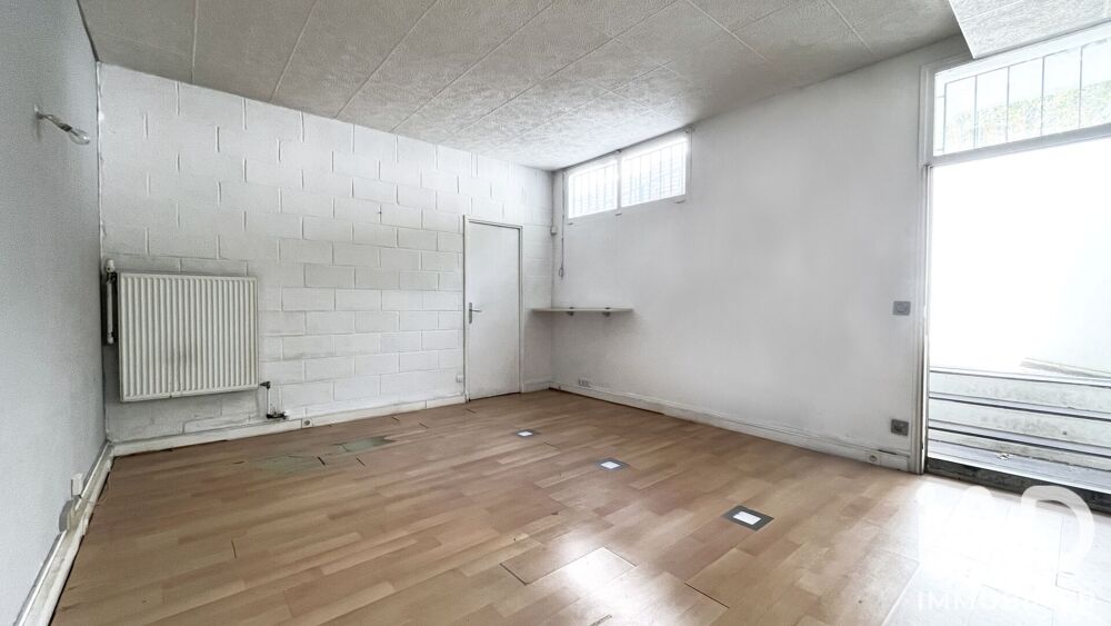 Vente Appartement Vente Souplex 2 pièces Rueil-malmaison
