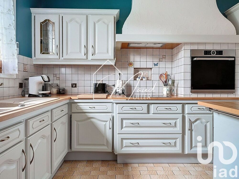 Vente Maison traditionnelle 5 pièces