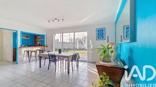  Maison à vendre 6 pièces 168 m²