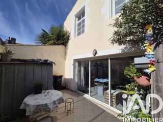  Appartement à vendre 2 pièces 37 m²