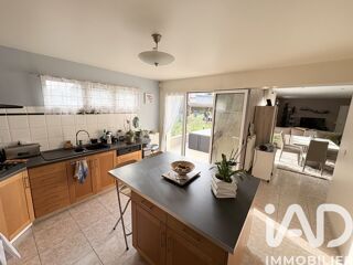  Maison � vendre 5 pi�ces 117 m�