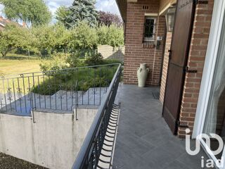  Maison � vendre 6 pi�ces 160 m�