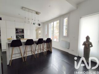  Maison à vendre 6 pièces 154 m²