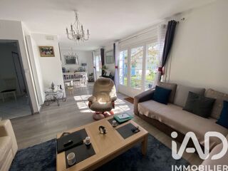  Maison à vendre 6 pièces 117 m²