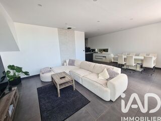  Maison à vendre 4 pièces 125 m²