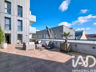  Appartement � vendre 4 pi�ces 78 m�