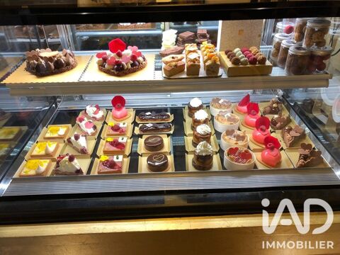   Vente Boulangerie, Pâtisserie 230 m&sup2; 