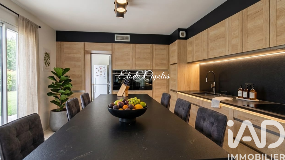 Vente Domaine 7 pièces