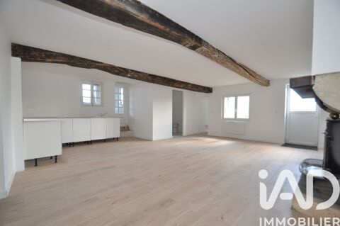   Vente Maison/villa 5 pièces Maison - 5 pièce(s) - 130 m²