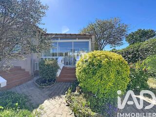  Maison à vendre 4 pièces 108 m²