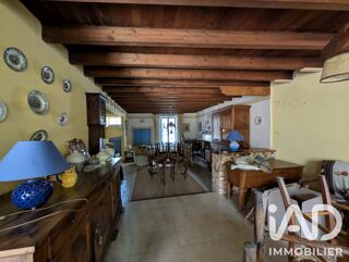  Maison à vendre 5 pièces 118 m²