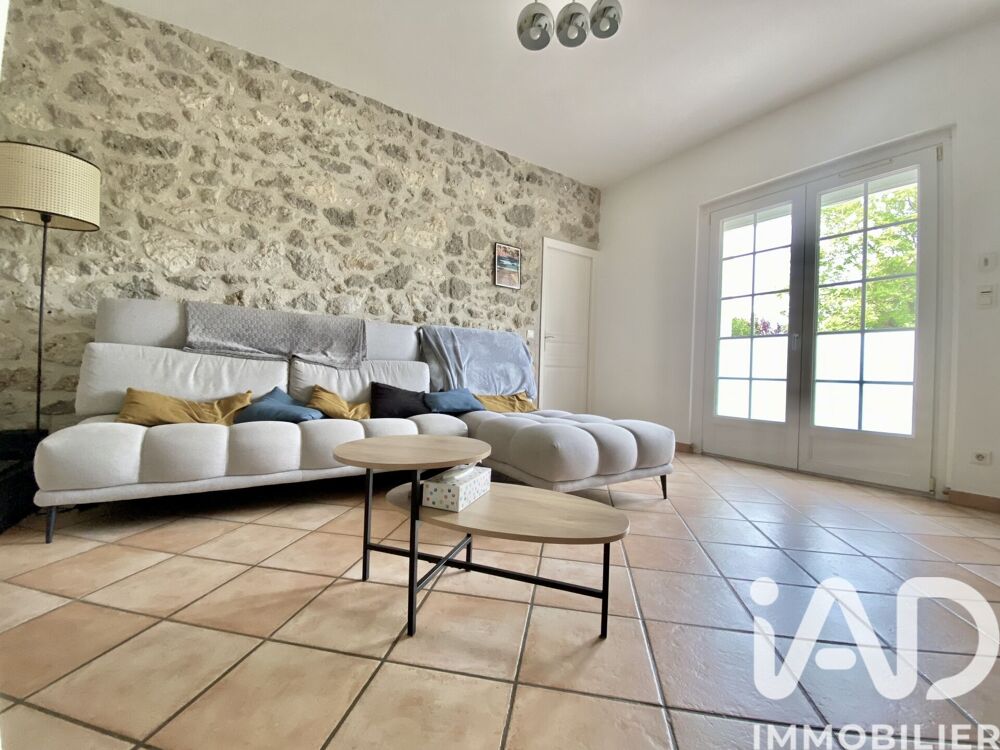 Vente Maison Vente Maison/villa 6 pièces Nérac