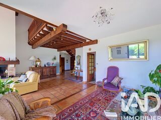  Maison à vendre 7 pièces 160 m²