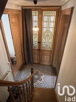  Maison à vendre 7 pièces 177 m²